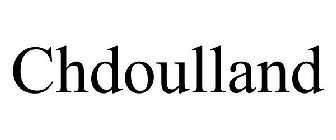 CHDOULLAND