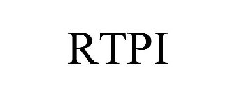 RTPI