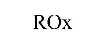 ROX