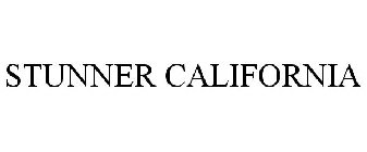 STUNNER CALIFORNIA