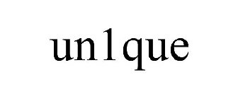 UN1QUE