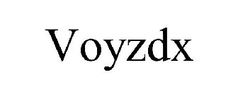 VOYZDX