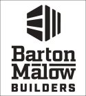 BARTON MALOW BUILDERS