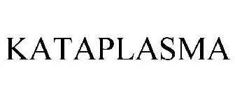 KATAPLASMA