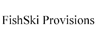 FISHSKI PROVISIONS