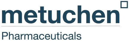 METUCHEN PHARMACEUTICALS