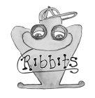 RIBBITS