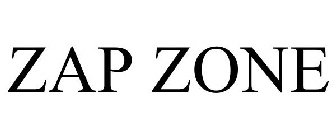 ZAP ZONE