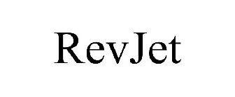 REVJET