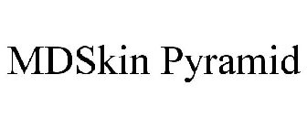 MDSKIN PYRAMID