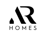 AR HOMES