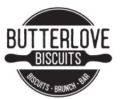 BUTTERLOVE BISCUITS BISCUITS BRUNCH BAR