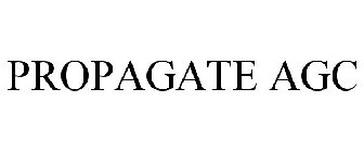 PROPAGATE AGC