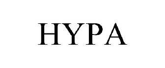 HYPA