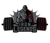 IRON LEGENDS