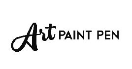 ART PAINT PEN