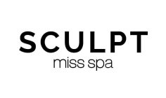 SCULPT MISS SPA