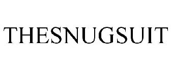 THESNUGSUIT