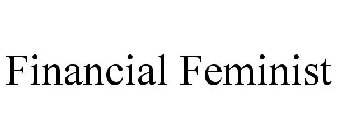 FINANCIAL FEMINIST