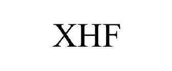 XHF