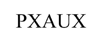 PXAUX