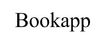 BOOKAPP