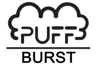 PUFF BURST