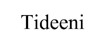 TIDEENI