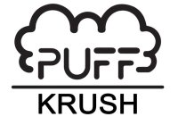 PUFF KRUSH