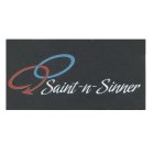 SAINT-N-SINNER