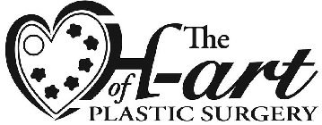 THE H-ART OF PLASTIC SURGERY