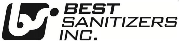 BS BEST SANITIZERS INC.