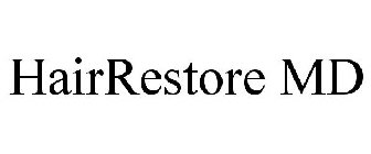 HAIRRESTORE MD