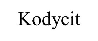 KODYCIT