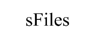 SFILES