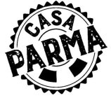 CASA PARMA