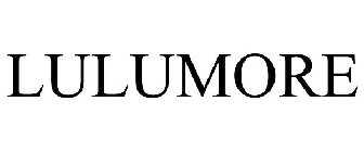 LULUMORE