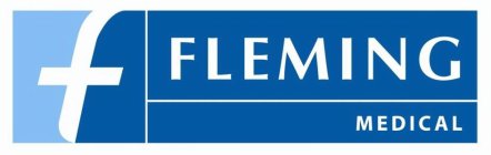 F FLEMING MEDICAL