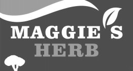 MAGGIE'S HERB