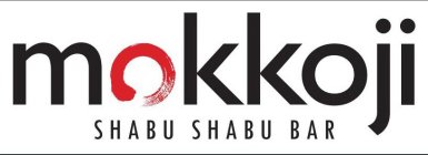 MOKKOJI SHABU SHABU BAR