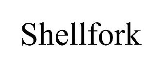 SHELLFORK