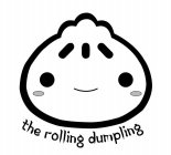 THE ROLLING DUMPLING