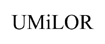 UMILOR