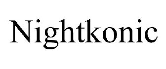 NIGHTKONIC