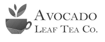 AVOCADO LEAF TEA CO.