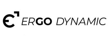 E ERGO DYNAMIC