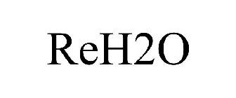 REH2O