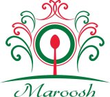 MAROOSH