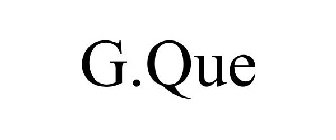 G.QUE