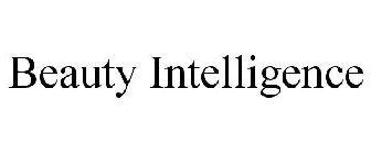 BEAUTY INTELLIGENCE